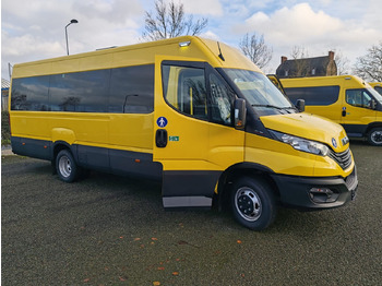 리스 5 MINIBUS IVECO DAILY NEUF ET NON IMMATRICULE 5 MINIBUS IVECO DAILY NEUF ET NON IMMATRICULE : 사진 3 리스 5 MINIBUS IVECO DAILY NEUF ET NON IMMATRICULE 5 MINIBUS IVECO DAILY NEUF ET NON IMMATRICULE : 사진 3