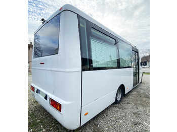 소형 버스, 승합차 RENAULT MASTER BUREAU : 사진 3