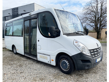 소형 버스, 승합차 RENAULT MASTER BUREAU : 사진 2