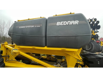 파종기 BEDNAR