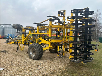 로터베이터 BEDNAR