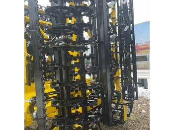 로터베이터 BEDNAR