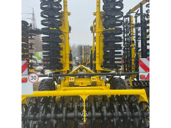신규 체인 해로 Bednar Swifterdisc XO 8000 F : 사진 2