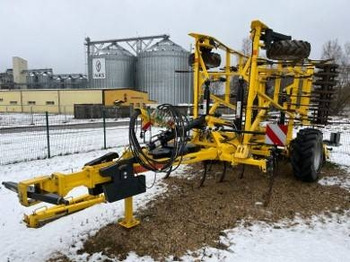 로터베이터 BEDNAR