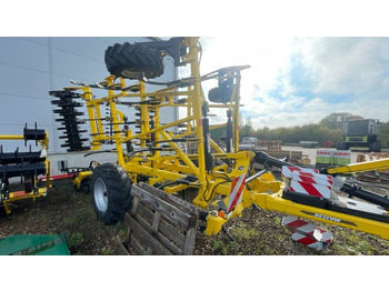 로터베이터 BEDNAR