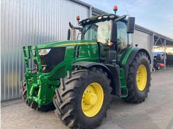 장궤형 트랙터 JOHN DEERE 6250R