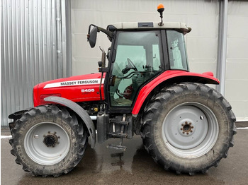 장궤형 트랙터 Massey Ferguson 5455 : 사진 2