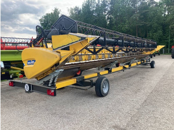 곡물 헤더 NEW HOLLAND