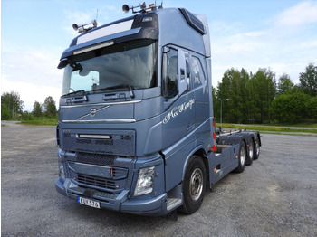 후크 리프트 트럭 VOLVO FH16