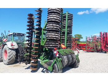 체인 해로 AMAZONE