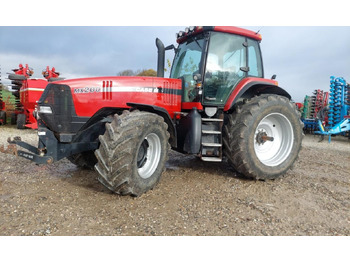 장궤형 트랙터 CASE IH MX Magnum