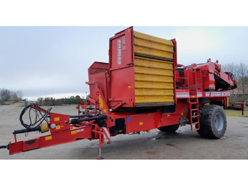감자 수확기 Grimme SE 150-60 NB : 사진 3