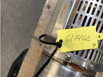 관개 시스템 Grundfos
SP 77-2B 5,5kW : 사진 5