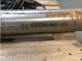 관개 시스템 Grundfos
SP 77-2B 5,5kW : 사진 3