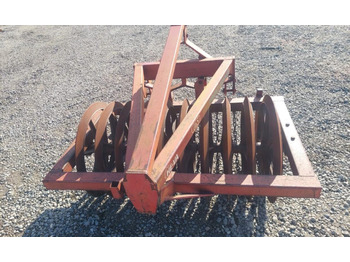 리스 HE-VA Frontpakker 400 HE-VA Frontpakker 400 : 사진 4