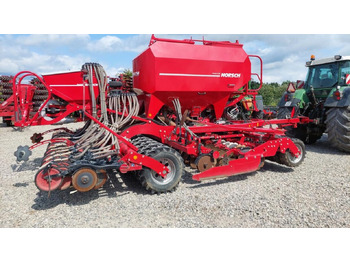 파종기 HORSCH