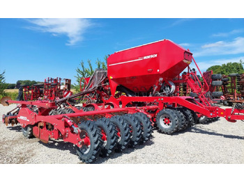 파종기 Horsch Pronto 8 DC GnF med DouDrill : 사진 2