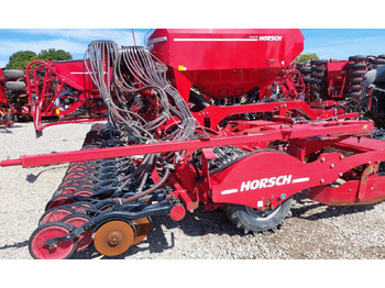 파종기 Horsch Pronto 8 DC GnF med DouDrill : 사진 4