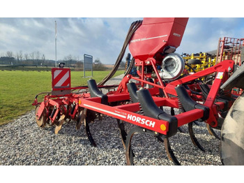 로터베이터 HORSCH