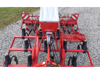 로터베이터 Horsch Terrano 3.5 FX med DuoDrill : 사진 4