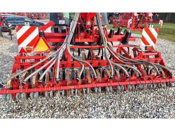 로터베이터 Horsch Terrano 3.5 FX med DuoDrill : 사진 5