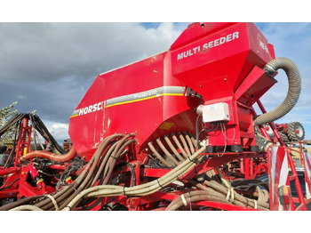 디스크 해로 Horsch Tiger 6 AS / Pronto 6 TD : 사진 5