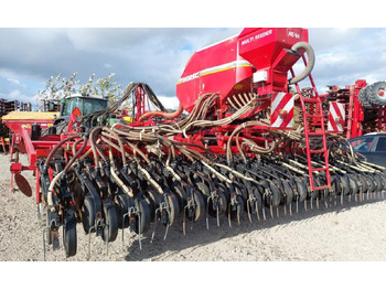 디스크 해로 Horsch Tiger 6 AS / Pronto 6 TD : 사진 4