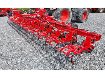 잔디 써레 HORSCH