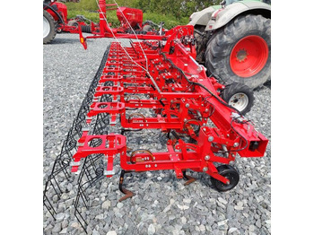 잔디 써레 Horsch Transformer 9 VF : 사진 3