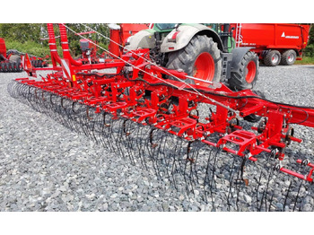 잔디 써레 Horsch Transformer 9 VF : 사진 4