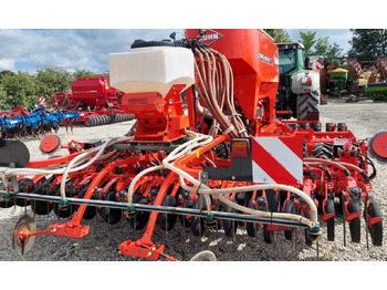 파종기 Kuhn ESPRO 4000 RC med frø-udstyr : 사진 5 파종기 Kuhn ESPRO 4000 RC med frø-udstyr : 사진 5