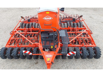 리스 Kuhn Espro 6000 RC "Mix" Vistaflow Kuhn Espro 6000 RC "Mix" Vistaflow : 사진 4