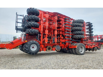 리스 Kuhn Espro 6000 RC "Mix" Vistaflow Kuhn Espro 6000 RC "Mix" Vistaflow : 사진 1