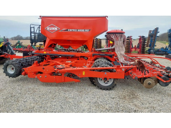 리스 Kuhn Espro 6000 RC "Mix" Vistaflow Kuhn Espro 6000 RC "Mix" Vistaflow : 사진 5