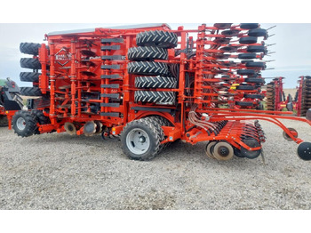 리스 Kuhn Espro 6000 RC "Mix" Vistaflow Kuhn Espro 6000 RC "Mix" Vistaflow : 사진 2