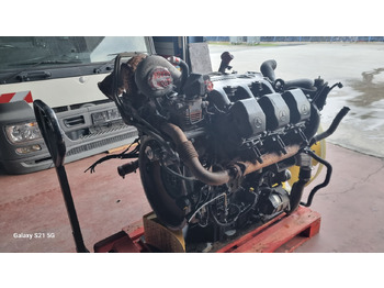 엔진 MERCEDES ACTROS OM 501 LA : 사진 2