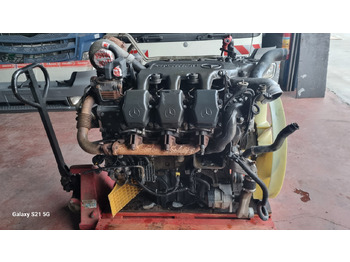 엔진 MERCEDES ACTROS OM 501 LA : 사진 3