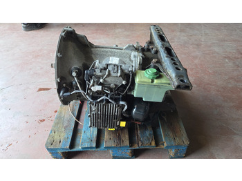 기어박스 MERCEDES-BENZ