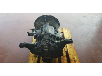 기어박스 트럭 용 Mercedes-Benz ATEGO 2 715060 117914   Mercedes-Benz ATEGO truck : 사진 3