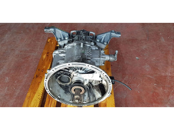 기어박스 트럭 용 Mercedes-Benz ATEGO 2 715060 117914   Mercedes-Benz ATEGO truck : 사진 2