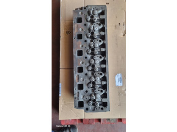 실린더 블록 트럭 용 Mercedes-Benz SORT BLOCK OM 926 LA EURO 5,5 R9060115101   Mercedes-Benz AXOR : 사진 5