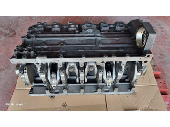 실린더 블록 트럭 용 Mercedes-Benz SORT BLOCK OM 926 LA EURO 5,5 R9060115101   Mercedes-Benz AXOR : 사진 3