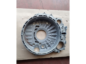 신규 기어박스 트럭 용 Mercedes-Benz TRANSMISSION HOUSING   Mercedes-Benz ACTROS MP4 EURO 6 : 사진 3
