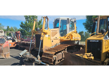 불도저 LIEBHERR PR 724
