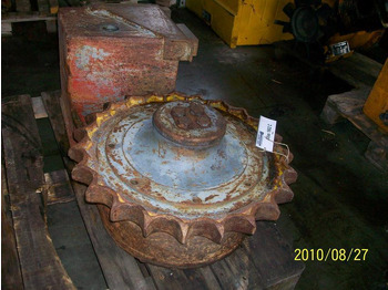 파이널 드라이브 ATLAS