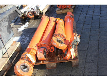 유압 실린더 건설기계 용 Atlas 1604 LC : 사진 3