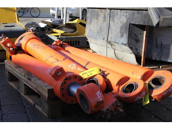 유압 실린더 건설기계 용 Atlas 1604 LC : 사진 4