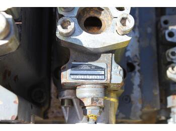 유압 밸브 건설기계 용 Atlas 2005 M : 사진 2 유압 밸브 건설기계 용 Atlas 2005 M : 사진 2