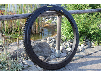 선회 링 건설기계 용 Caterpillar 212 BFT : 사진 5 선회 링 건설기계 용 Caterpillar 212 BFT : 사진 5