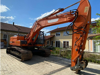 크롤러 굴삭기 Doosan DX 255 LC : 사진 3